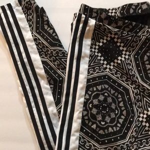 Adidas leggings - like new